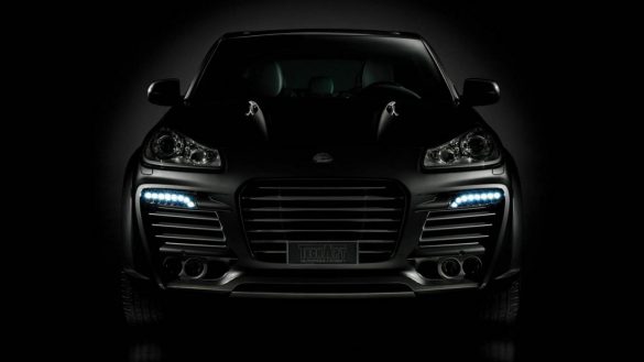 Porsche Cayenne – tapety na smartfon i tablet (19)