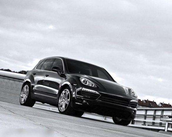 Porsche Cayenne – tapety na smartfon i tablet (22)