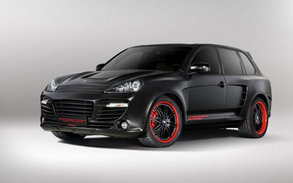 Porsche Cayenne – tapety na smartfon i tablet (23)