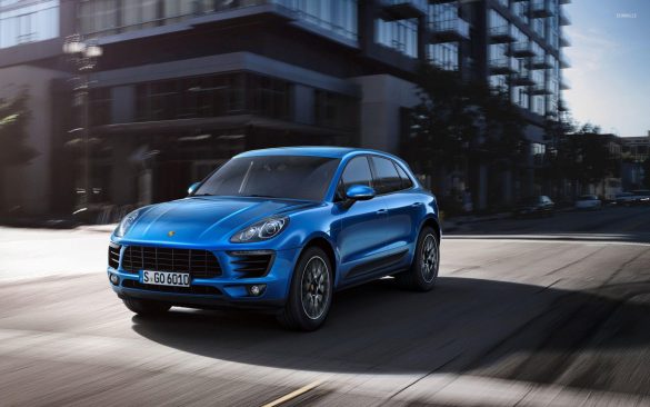 Porsche Cayenne – tapety na smartfon i tablet (24)