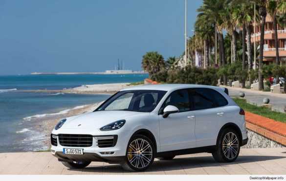 Porsche Cayenne – tapety na smartfon i tablet (6)