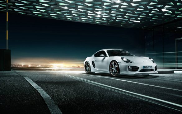 Porsche Cayman – tapety na pulpit (15)