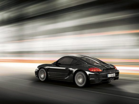 Porsche Cayman – tapety na pulpit (22)