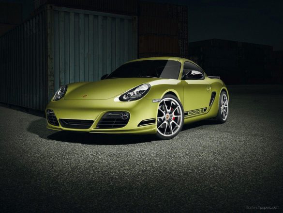 Porsche Cayman – tapety na pulpit (23)