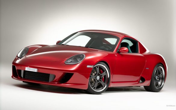 Porsche Cayman – tapety na pulpit (26)