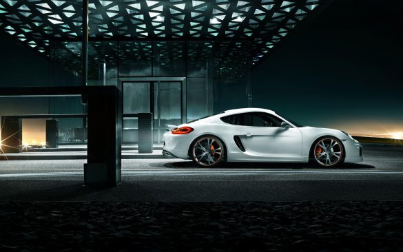 Porsche Cayman – tapety na smartfon i tablet (11)