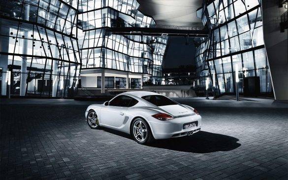 Porsche Cayman – tapety na smartfon i tablet (15)
