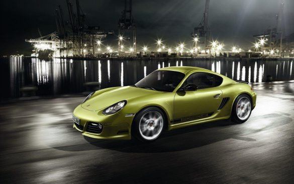 Porsche Cayman – tapety na smartfon i tablet (18)