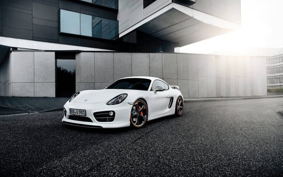 Porsche Cayman – tapety na smartfon i tablet (19)