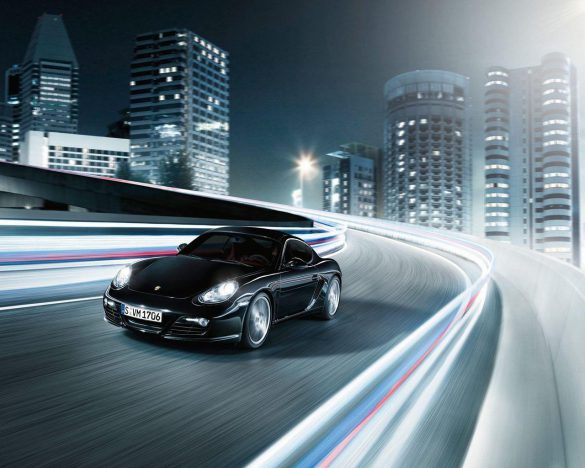 Porsche Cayman – tapety na smartfon i tablet (20)