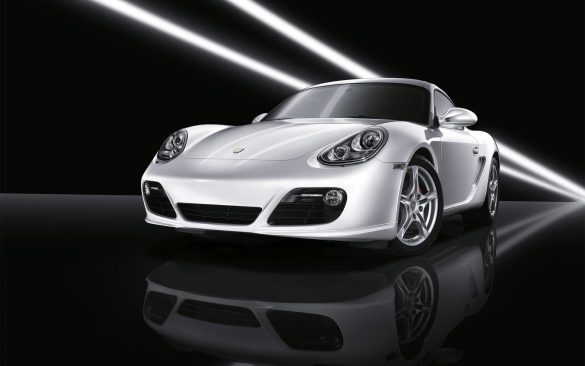 Porsche Cayman – tapety na smartfon i tablet (21)