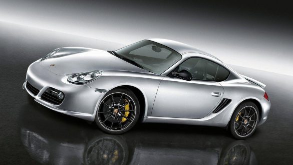 Porsche Cayman – tapety na smartfon i tablet (27)