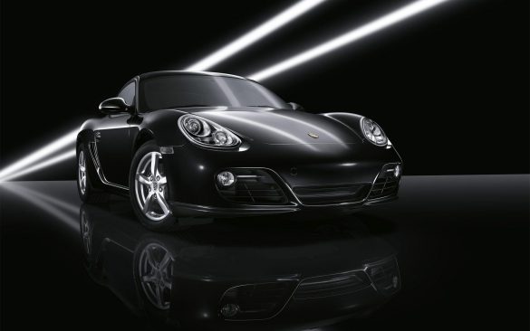 Porsche Cayman – tapety na smartfon i tablet (6)