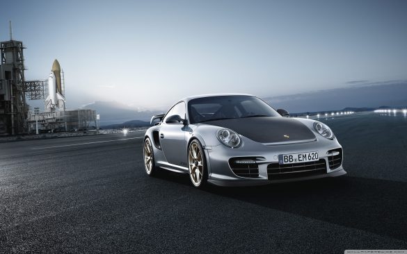 Porsche GT2 RS – tapety na pulpit (1)