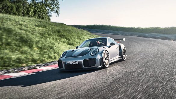 Porsche GT2 RS – tapety na pulpit (11)