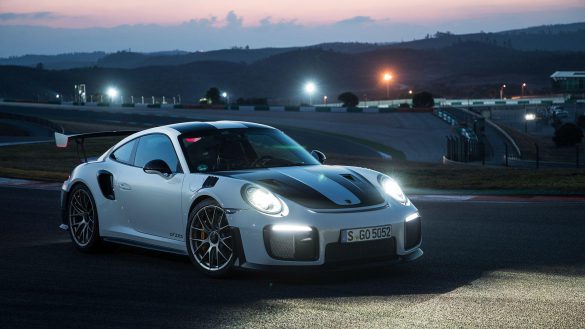 Porsche GT2 RS – tapety na pulpit (16)