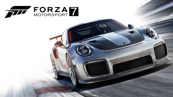 Porsche GT2 RS – tapety na pulpit (17)