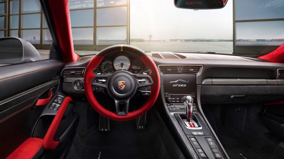 Porsche GT2 RS – tapety na pulpit (18)