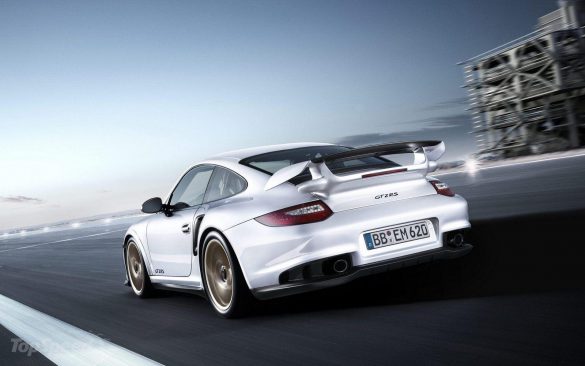 Porsche GT2 RS – tapety na pulpit (20)