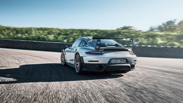 Porsche GT2 RS – tapety na pulpit (22)