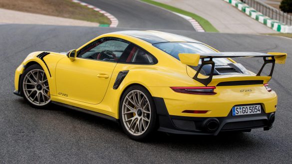Porsche GT2 RS – tapety na pulpit (23)