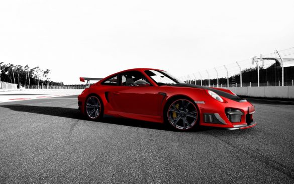 Porsche GT2 RS – tapety na pulpit (28)