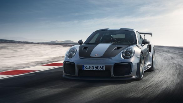 Porsche GT2 RS – tapety na pulpit (3)