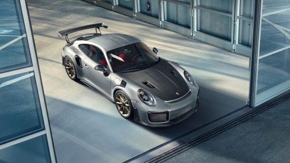 Porsche GT2 RS – tapety na pulpit (4)