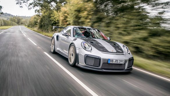 Porsche GT2 RS – tapety na pulpit (6)