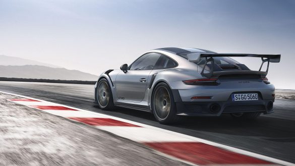Porsche GT2 RS – tapety na pulpit (7)