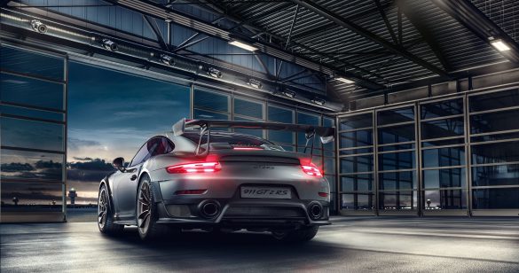 Porsche GT2 RS – tapety na pulpit (8)