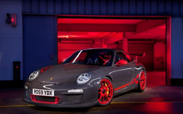 Porsche Gt3 Rs – tapety na smartfon i tablet (11)