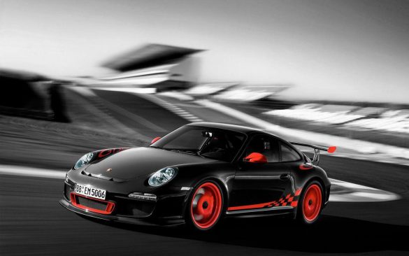 Porsche Gt3 Rs – tapety na smartfon i tablet (14)