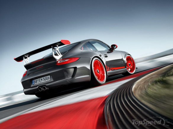 Porsche Gt3 Rs – tapety na smartfon i tablet (18)