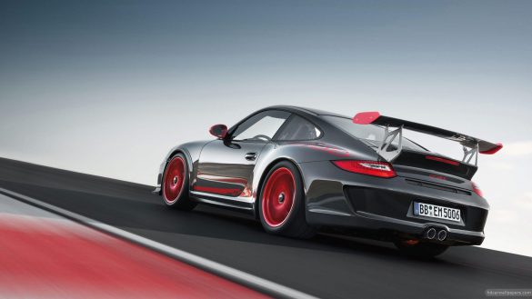Porsche Gt3 Rs – tapety na smartfon i tablet (20)