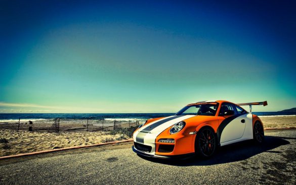 Porsche Gt3 Rs – tapety na smartfon i tablet (3)