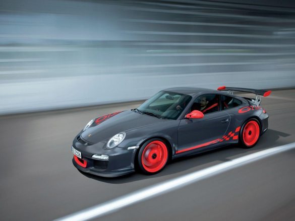 Porsche Gt3 Rs – tapety na smartfon i tablet (8)