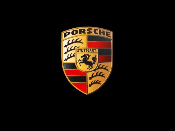 Porsche Logo – tapety na pulpit (12)