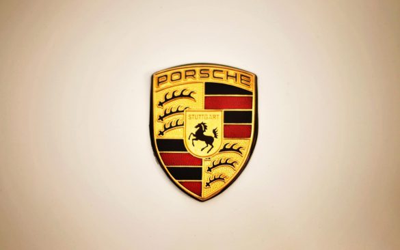 Porsche Logo – tapety na pulpit (9)