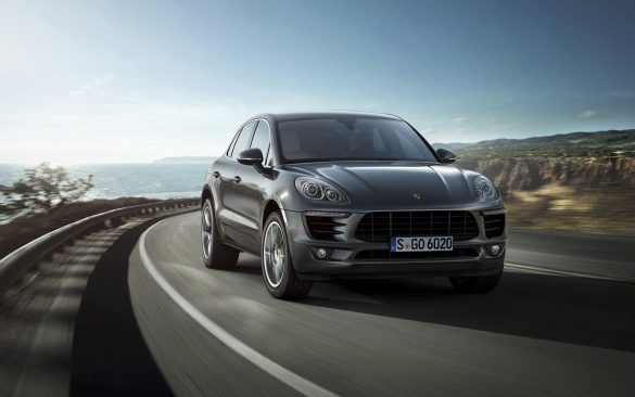 Porsche Macan – tapety na pulpit (10)