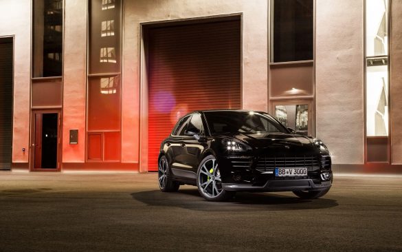 Porsche Macan – tapety na pulpit (11)