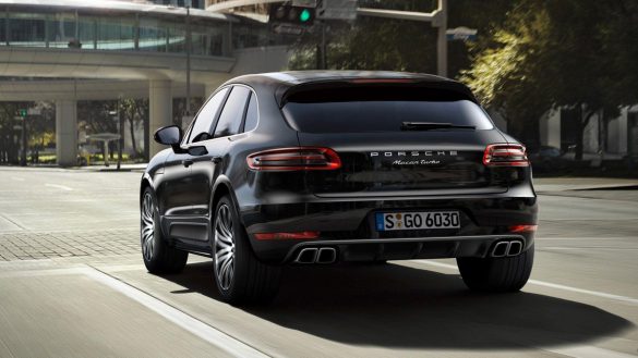 Porsche Macan – tapety na pulpit (14)