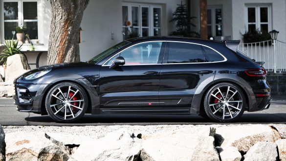 Porsche Macan – tapety na pulpit (15)
