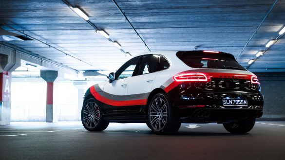 Porsche Macan – tapety na pulpit (17)