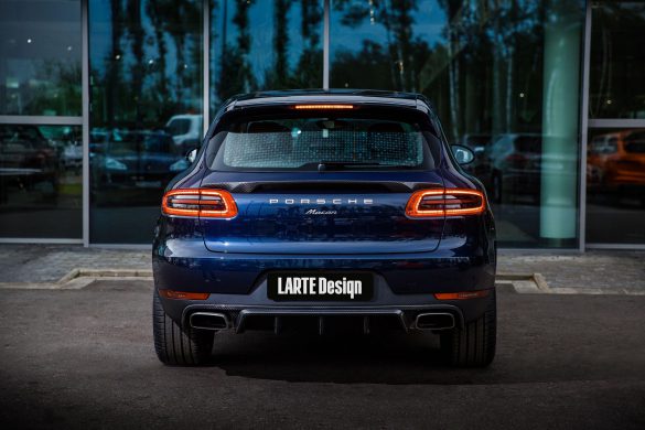 Porsche Macan – tapety na pulpit (18)