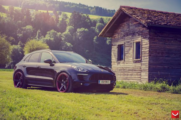 Porsche Macan – tapety na pulpit (19)