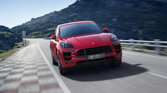 Porsche Macan – tapety na pulpit (20)