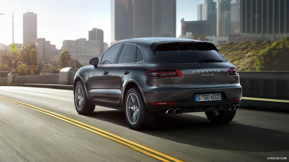 Porsche Macan – tapety na pulpit (22)