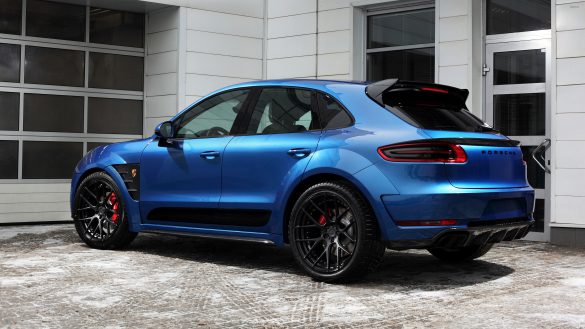 Porsche Macan – tapety na pulpit (23)