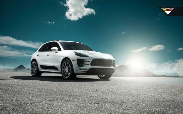 Porsche Macan – tapety na pulpit (3)